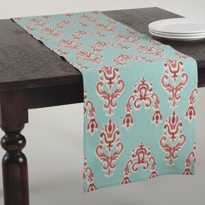 Sardinia Table Runner