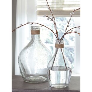 Download Seeded Glass Vase Wayfair