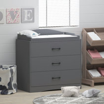 extra long changing table