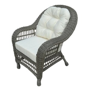 Carolina Beach Stackable Lounge Chair