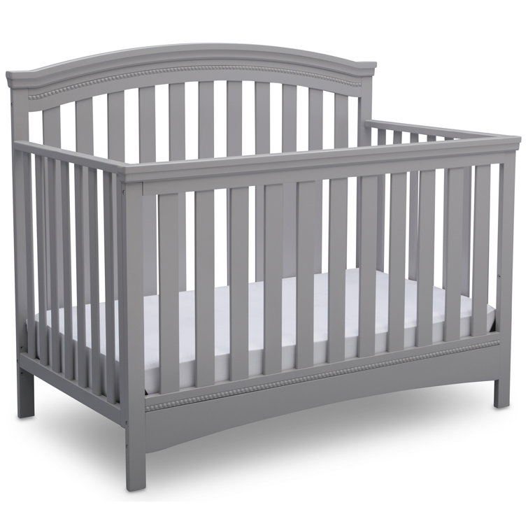target emerson crib