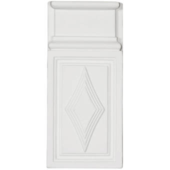 4 91 Richelieu Hardware Bp9544125900 Decorative Corner