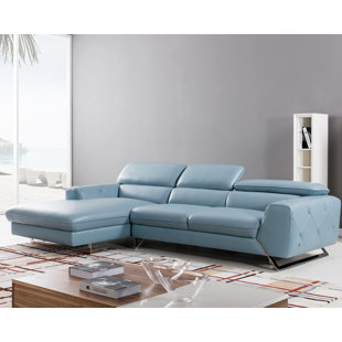 Susannah Sectional by Orren Ellis