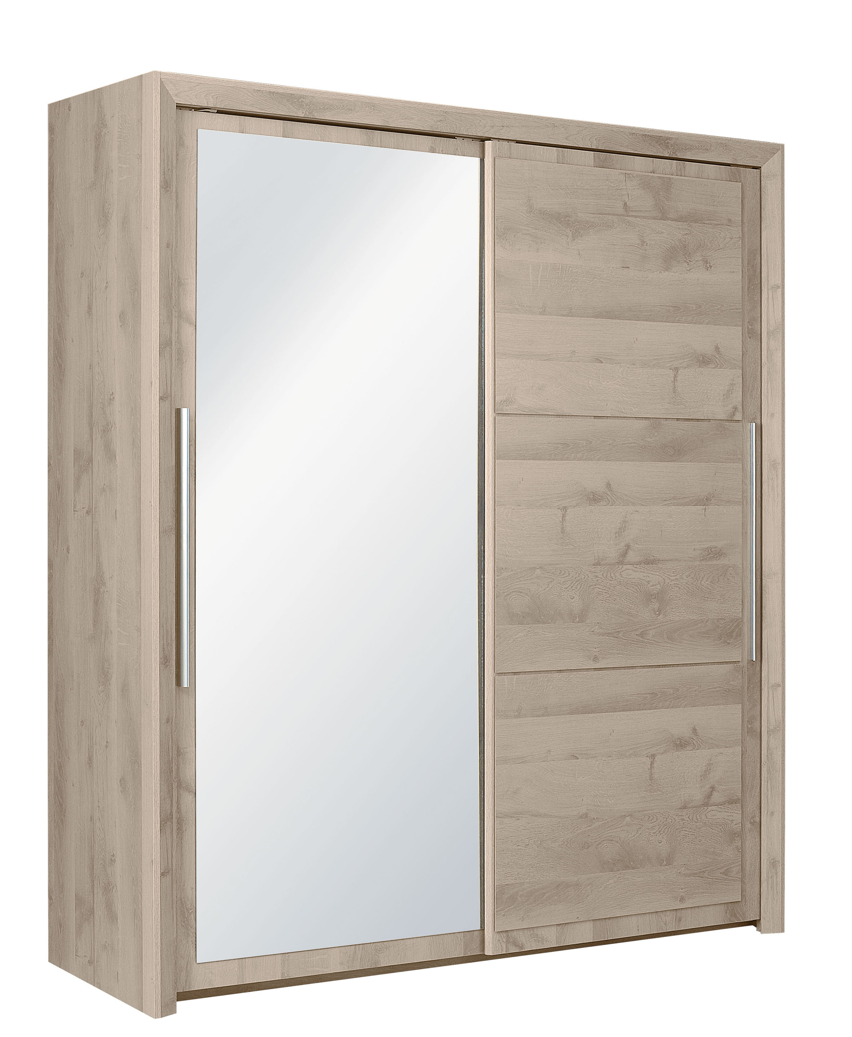 Wade Logan Claudette 2 Door Manufactured Wood Wardrobe Wayfair.co.uk