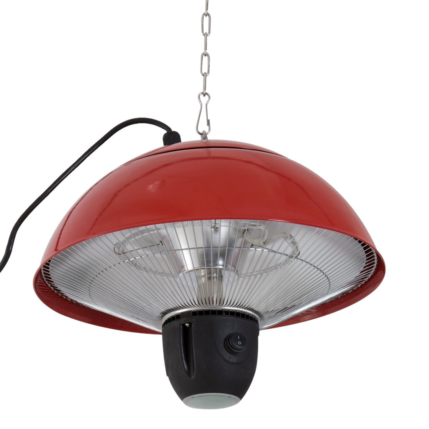 Sol 72 Outdoor Callender Outdoor Electric Patio Heater Wayfair Co Uk