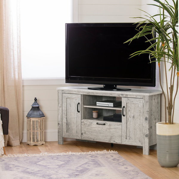 Ashley North Shore Tv Stand Wayfair