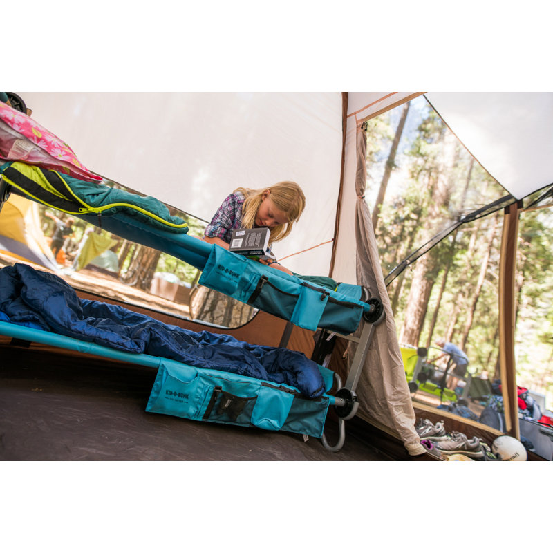 kid o bunk dimensions