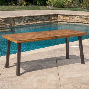 Outdoor Wood Dining Furniture wood patio furniture you'll love | wayfair Outdoor Wood Dining Furniture wood patio furniture you'll love | wayfair