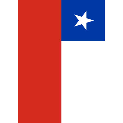 Chile Garden flag Toland Home Garden