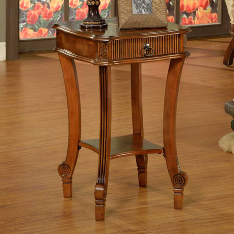 Designer End Table
