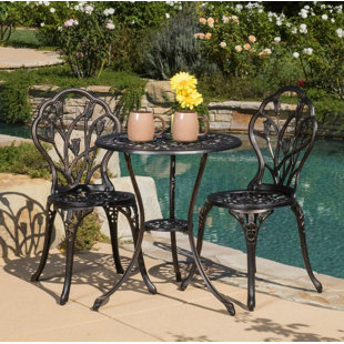 Kids Bistro Set Wayfair