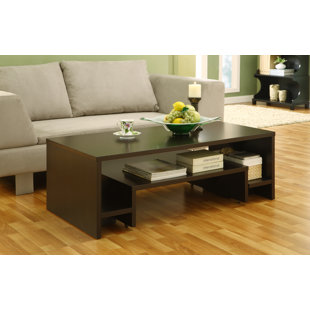 Go to store & view more images Hokku Designs Paige Coffee Table