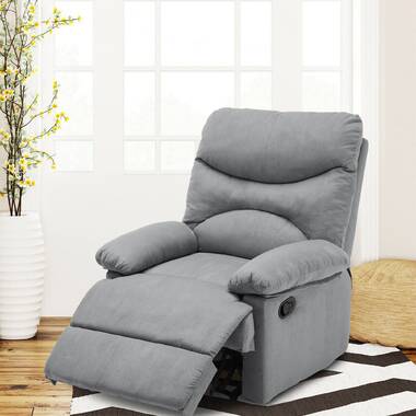 liverpool manual recliner