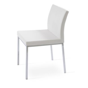 yarnell upholstered dining chair