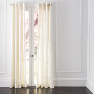 Home Maison Linen Curtains Wayfair