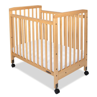 evacuation crib requirements