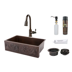 Premier Copper Products 33