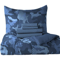 moonshine camo bedding