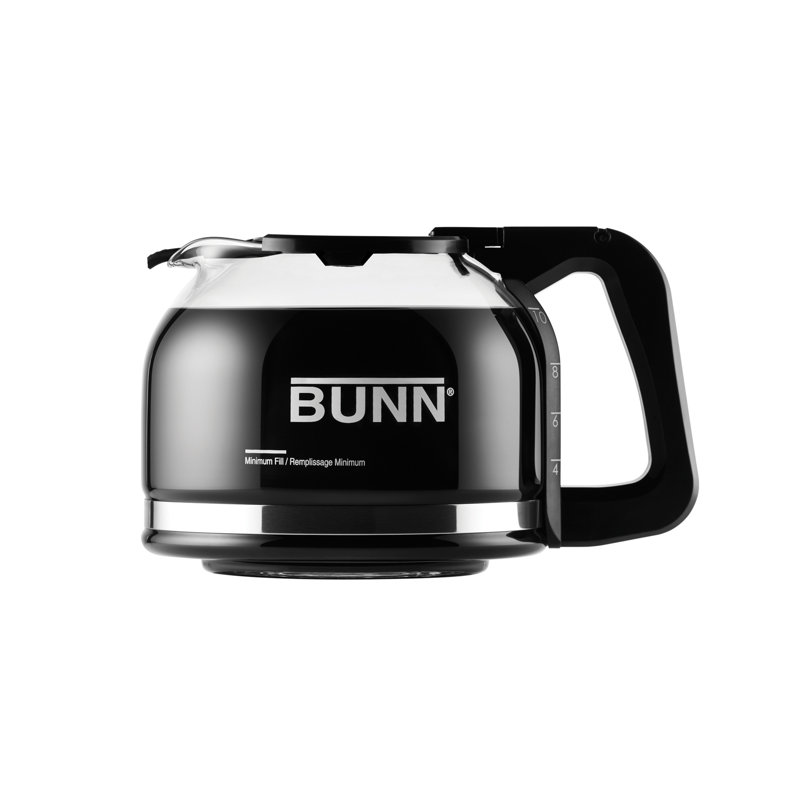 bunn carafe