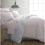 Light Pink Comforter Sets Joss Main