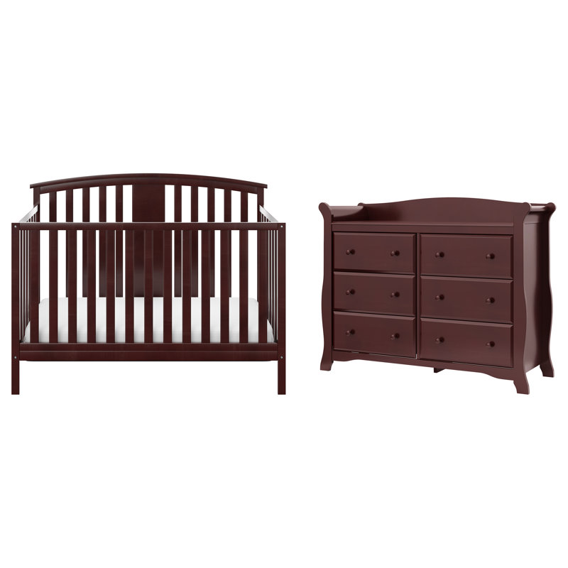 greyson 3 in 1 crib