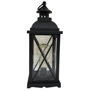 Best Kaneville Battery-Operated 1-Light LED Indoor Hanging Lantern By Charlton Home Outdoor Lighting Kaneville Battery-Operated 1-Light LED Indoor Hanging Lantern By Charlton Home Outdoor Lighting
