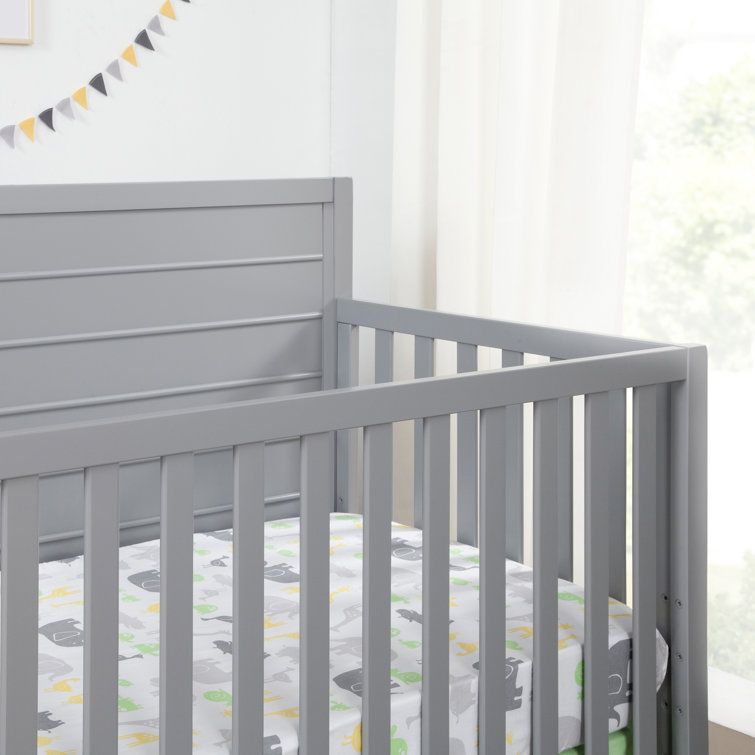 morgan convertible crib