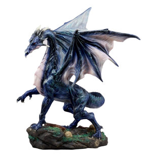 dragon Resin figurine