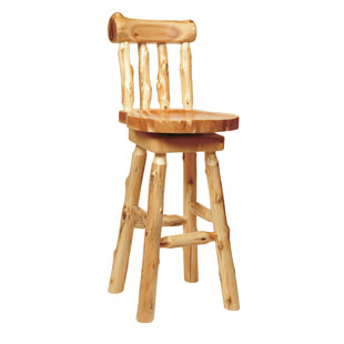 Go to store & view more images Traditional Cedar Log 30
