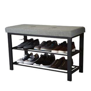 60 Inch Shoe Rack Wayfair