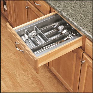 Drawer Organizers You Ll Love Wayfair Adjule Drawer Organizer