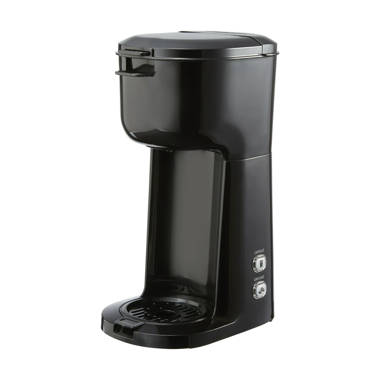 Cup Single-Serve Drip Coffee Maker 