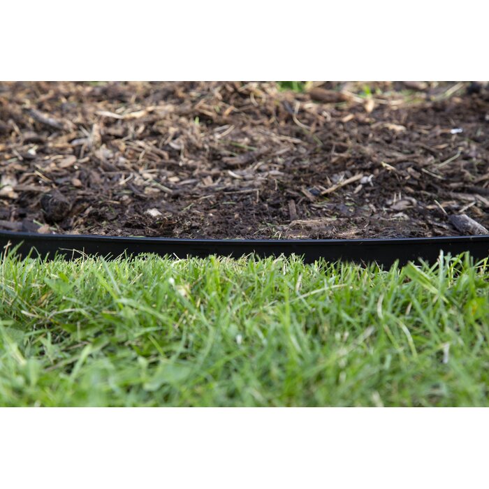 Dreamscape Aluminum Landscape Edging | Wayfair