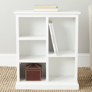Go to store & view more images Tussilage Standard Bookcase by Lark Manor