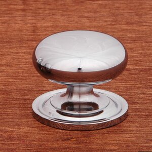 CK Series Mushroom Knob