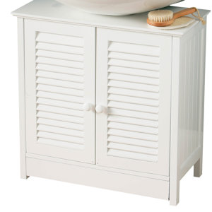 60 cm Waschbeckenunterschrank von All Home