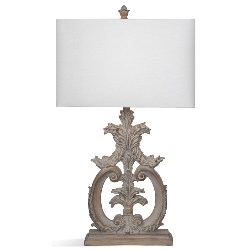 Ophelia & Co. Balzer 31" Table Lamp | Wayfair