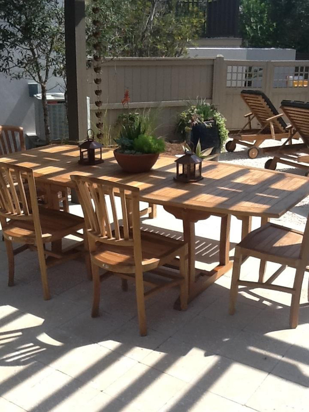 extendable outdoor dining table on Darby Home Co Daina Extendable Solid Wood Dining Table Reviews Wayfair