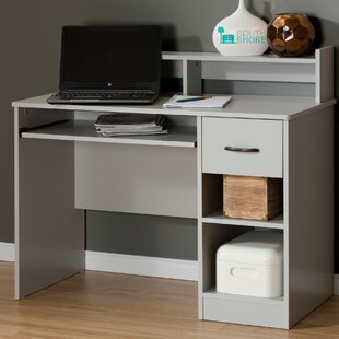 Modern Contemporary Computer Desks You Ll Love In 2020 Wayfair