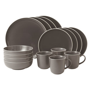 Gordon Ramsay by Royal Doulton Dinnerware Sets You\'ll Love | Wayfair Gordon Ramsay by Royal Doulton Dinnerware Sets You\'ll Love | Wayfair