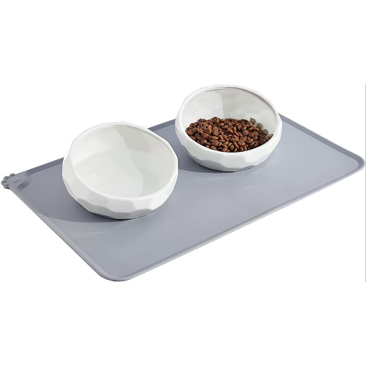 small pet bowls