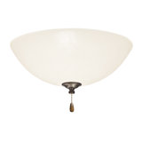 Replacement Glass Bowl Shades Wayfair