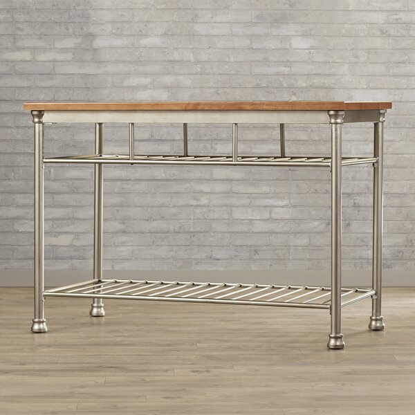 commercial stainless steel kitchen prep table