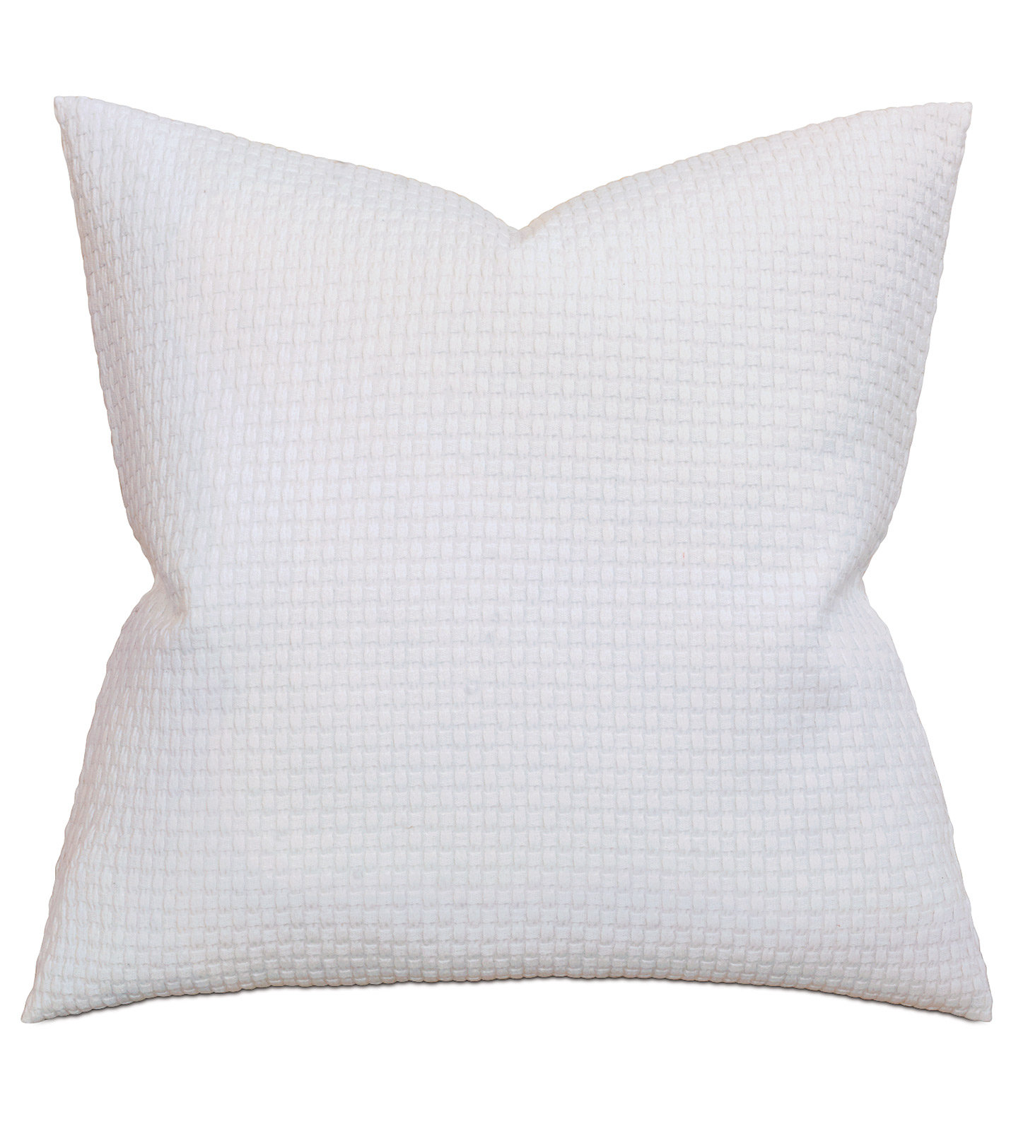 Eastern Accents Ocean Drive Matelasse Euro Sham Wayfair
