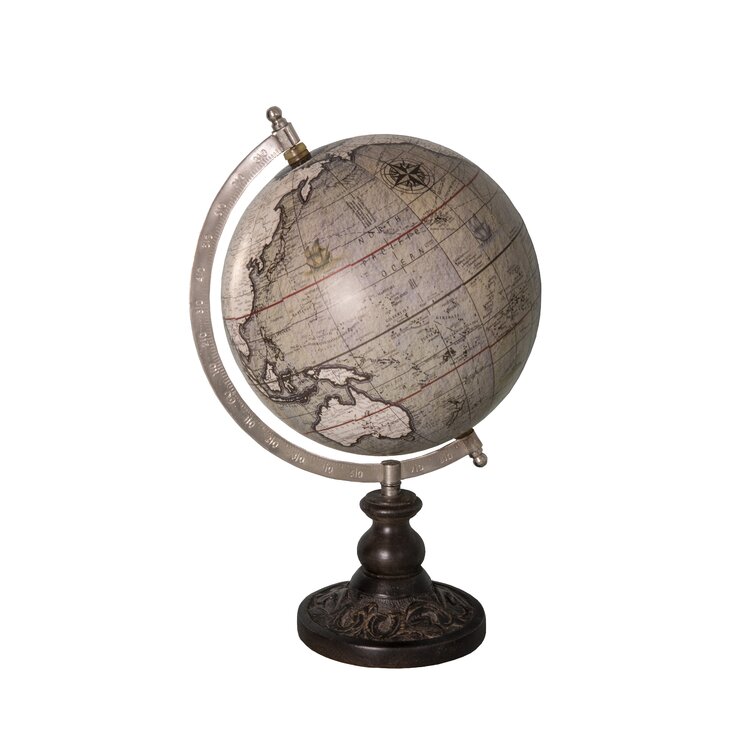 Brambly Cottage Decorative Globe | Wayfair.co.uk