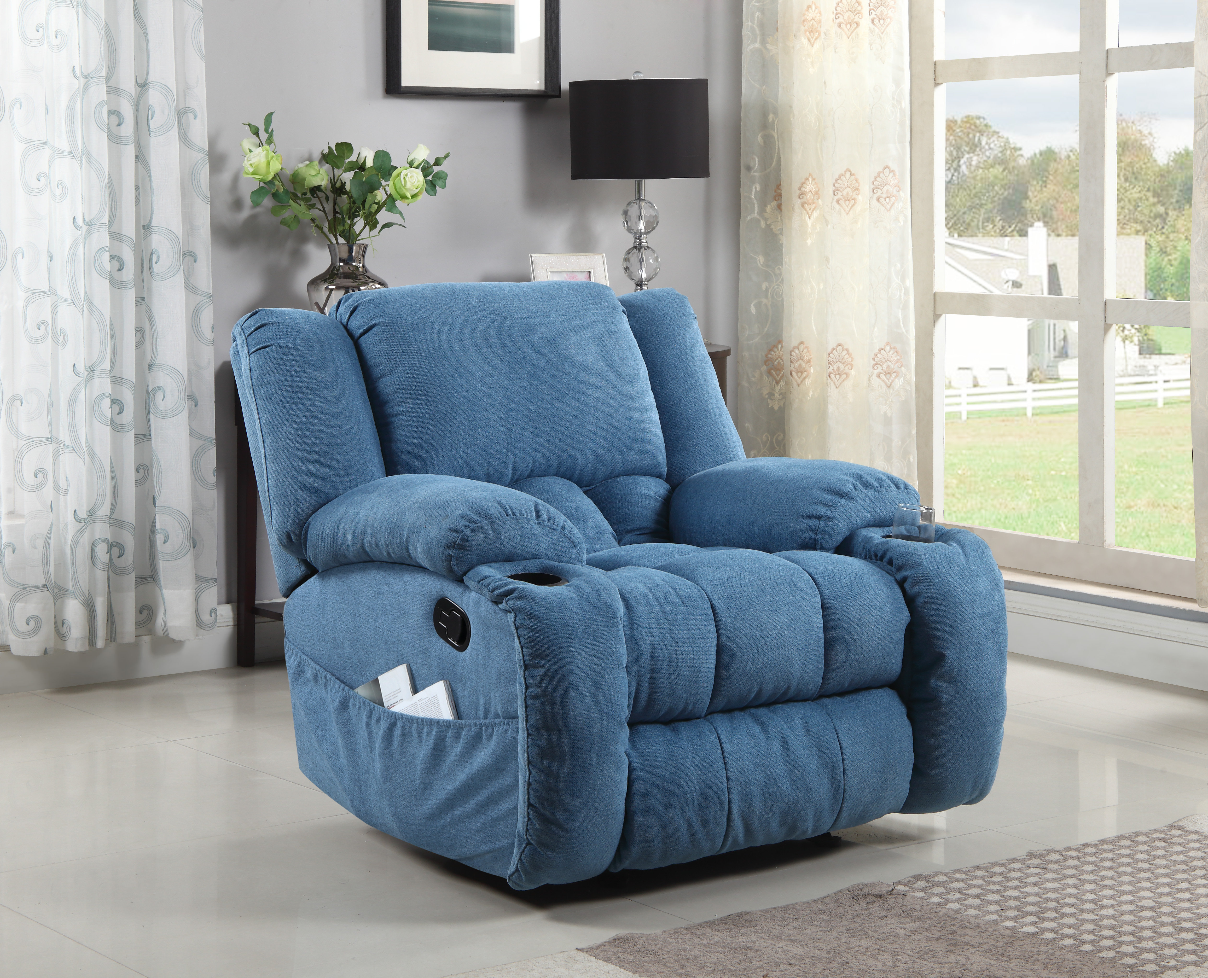 baby relax carly glider