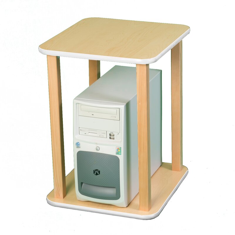 preschool computer desk