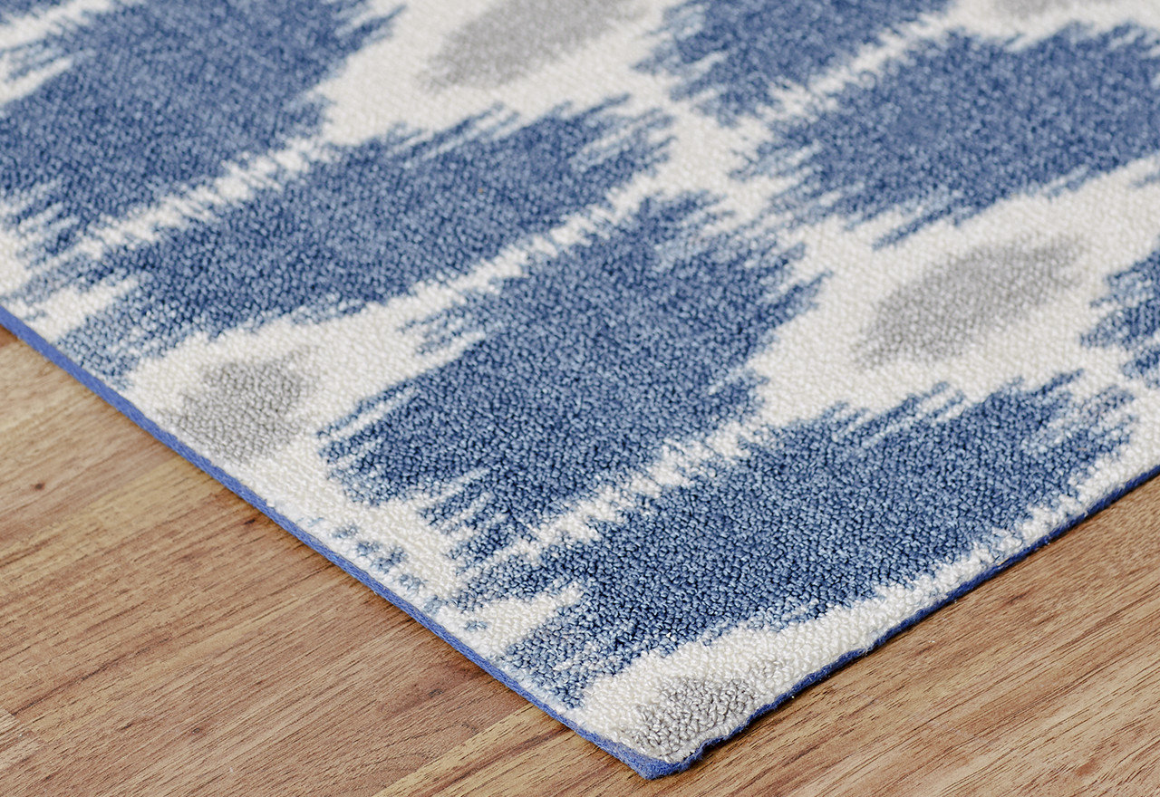 [BIG SALE] Look We Love Blue & Gray Rugs You’ll Love In 2022 Wayfair