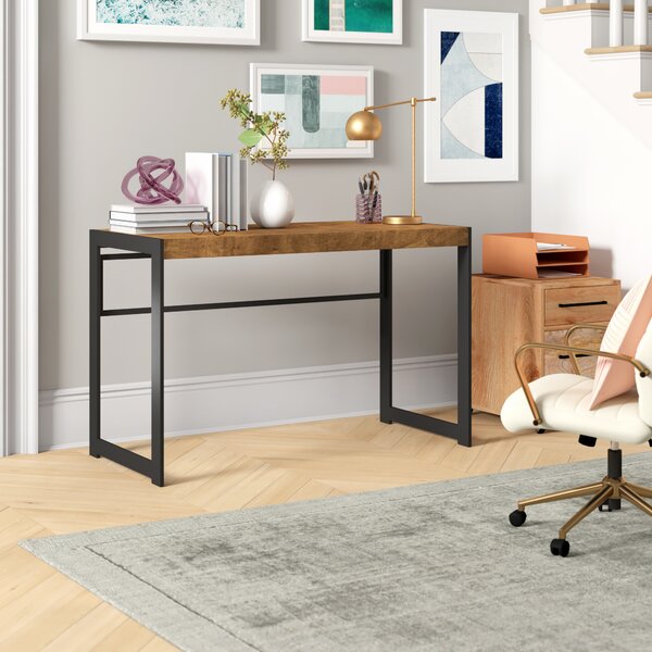 francesca desk foundstone