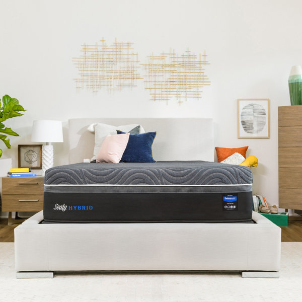 Sealy hybrid gold Outlet